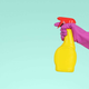 Illustration for article titled There Is A Secret To Cleaning The Bathroom In Just 10 Minutes